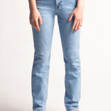 Candy Straight Leg Jeans