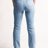 Candy Straight Leg Jeans