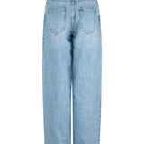 Mexico Loose Leg Jeans