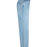 Mexico Loose Leg Jeans