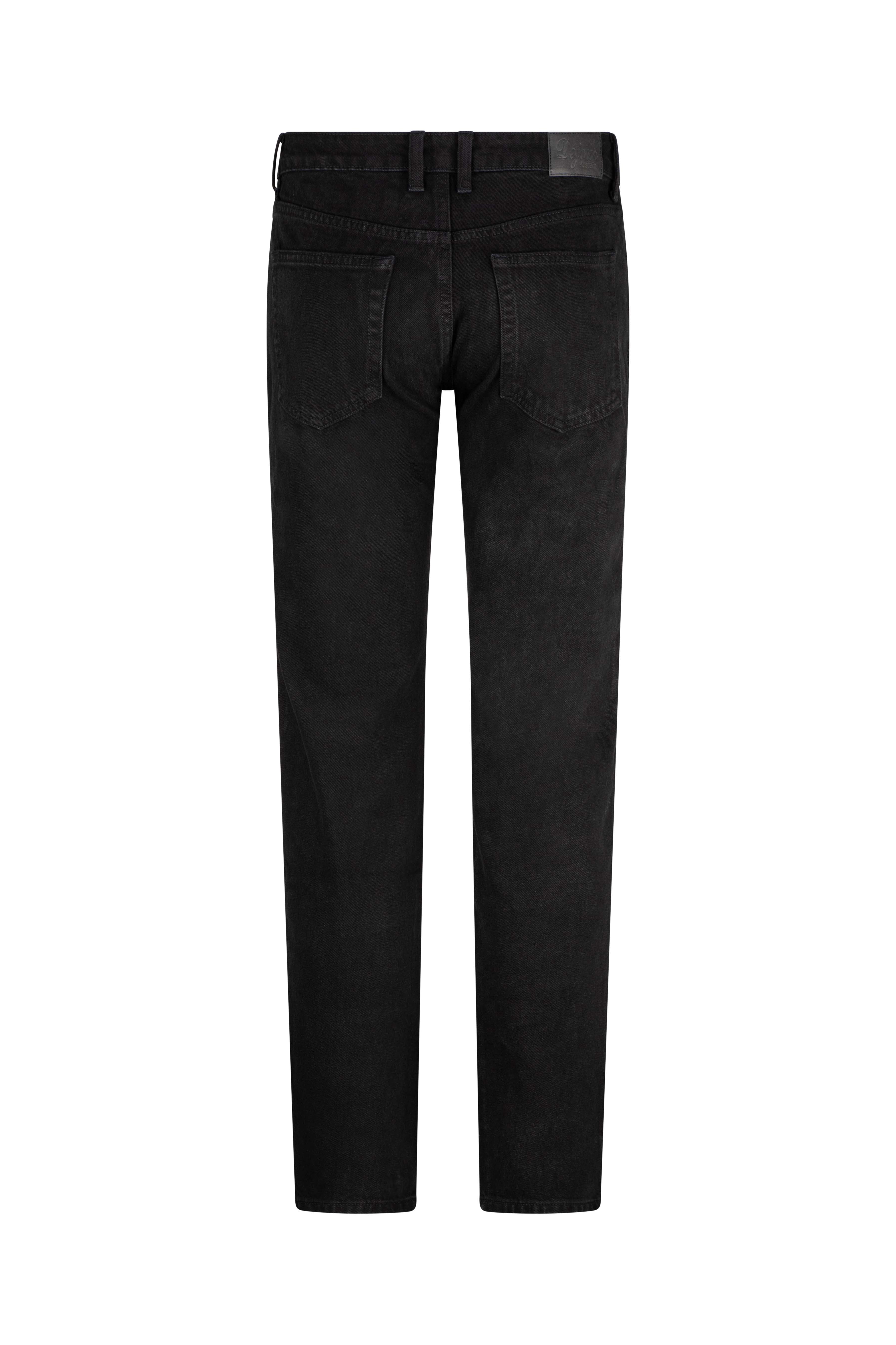 Steve Straight Leg Jeans
