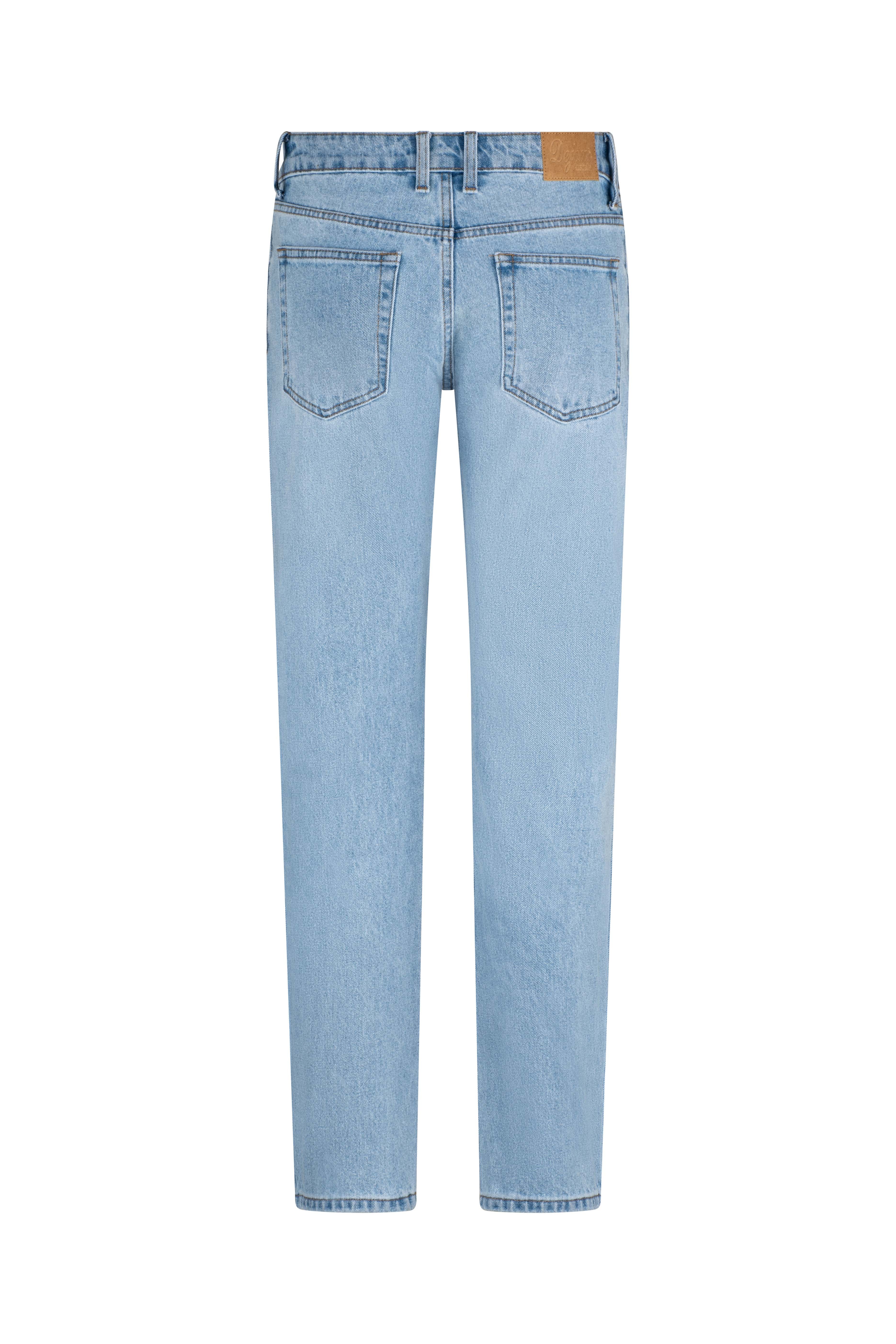 Steve Straight Leg Jeans