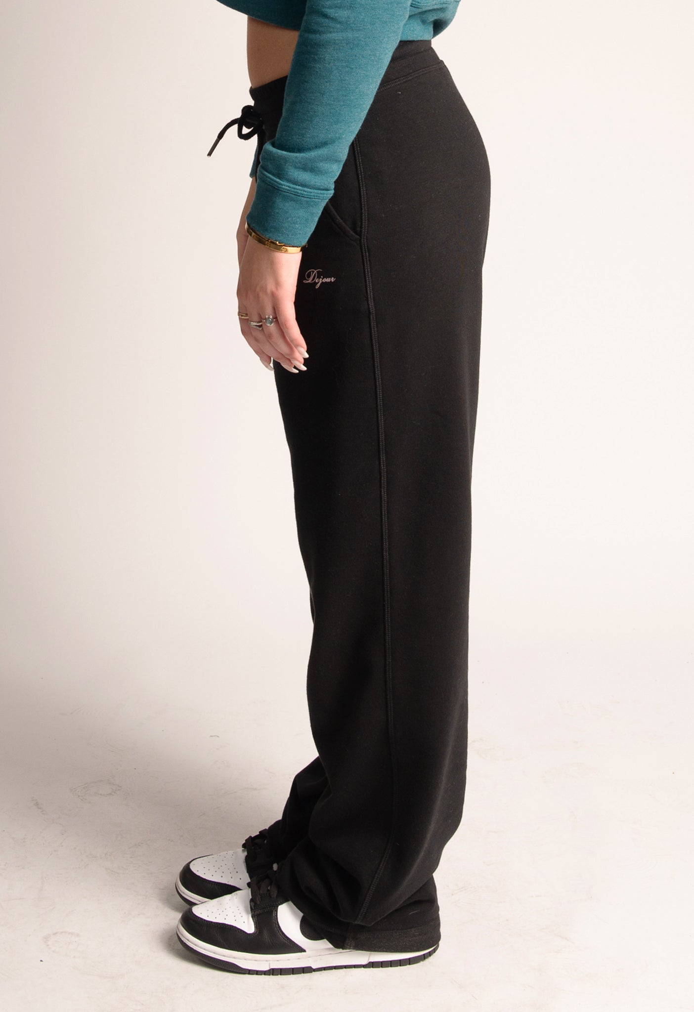 Becky Track Pants
