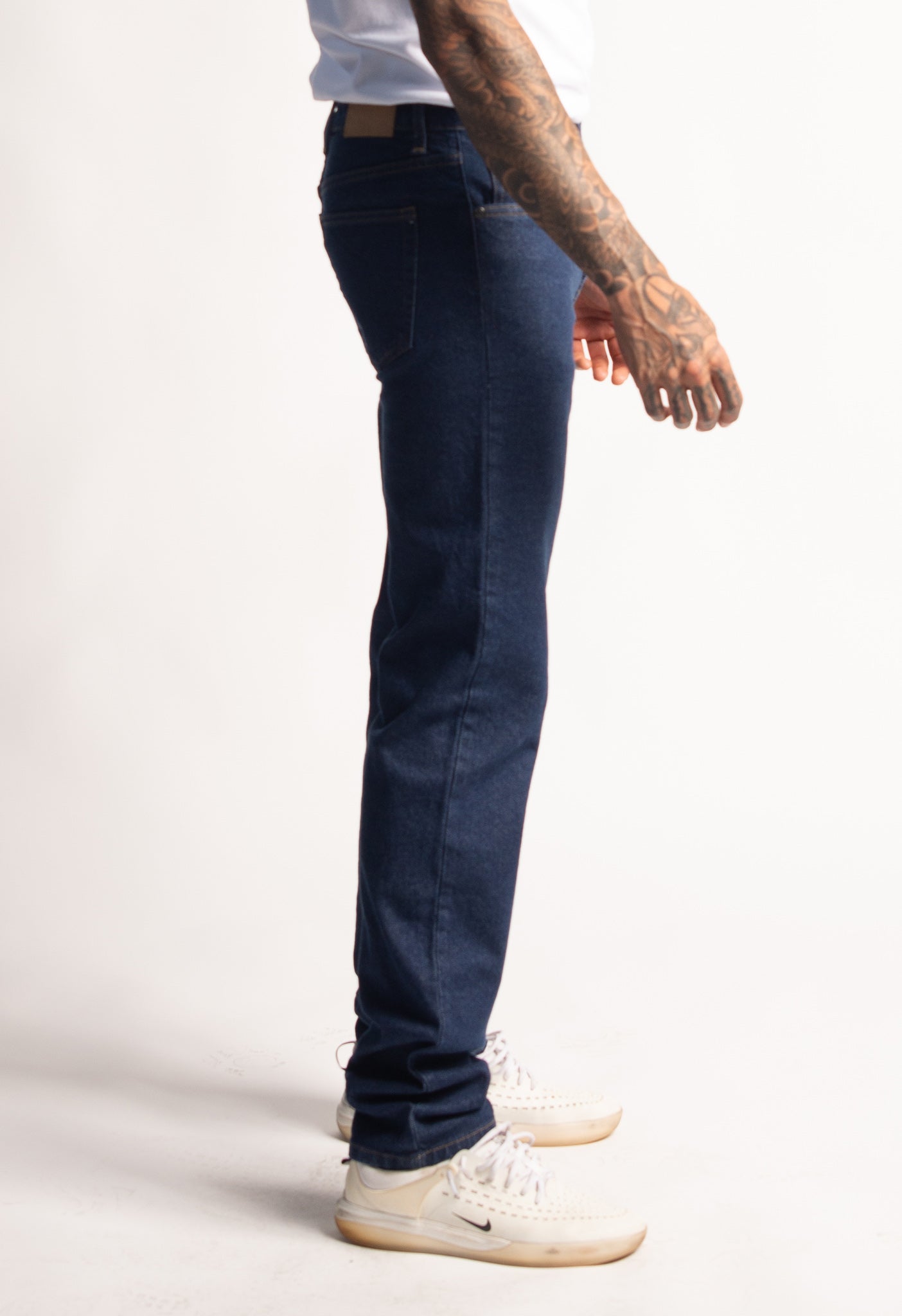 Brendan Basic Jeans
