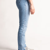 Candy Straight Leg Jeans