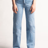 Christy Girlfriend Jeans