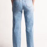 Christy Girlfriend Jeans