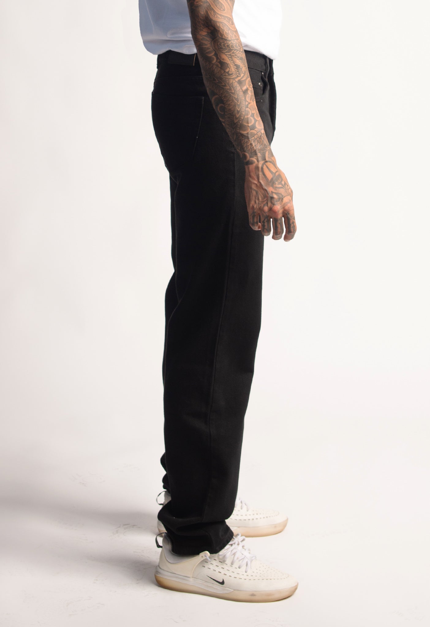 Evan Easy Fit Jeans
