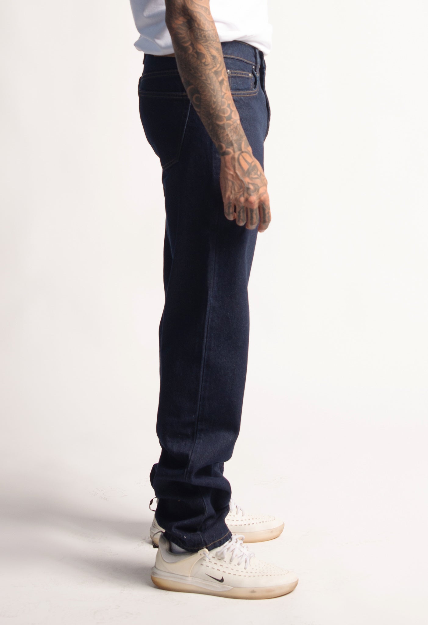 Evan Easy Fit Jeans