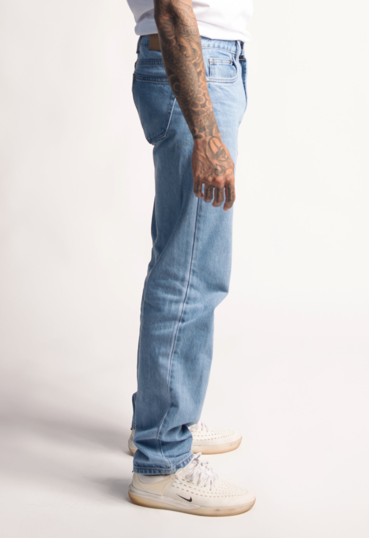 Evan Easy Fit Jeans