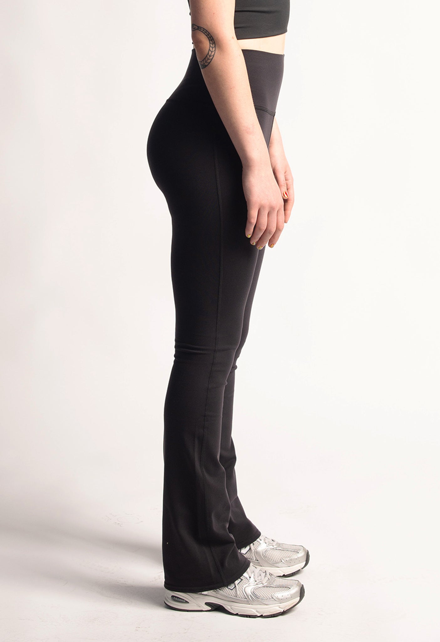 Mia Tall Flare Leggings
