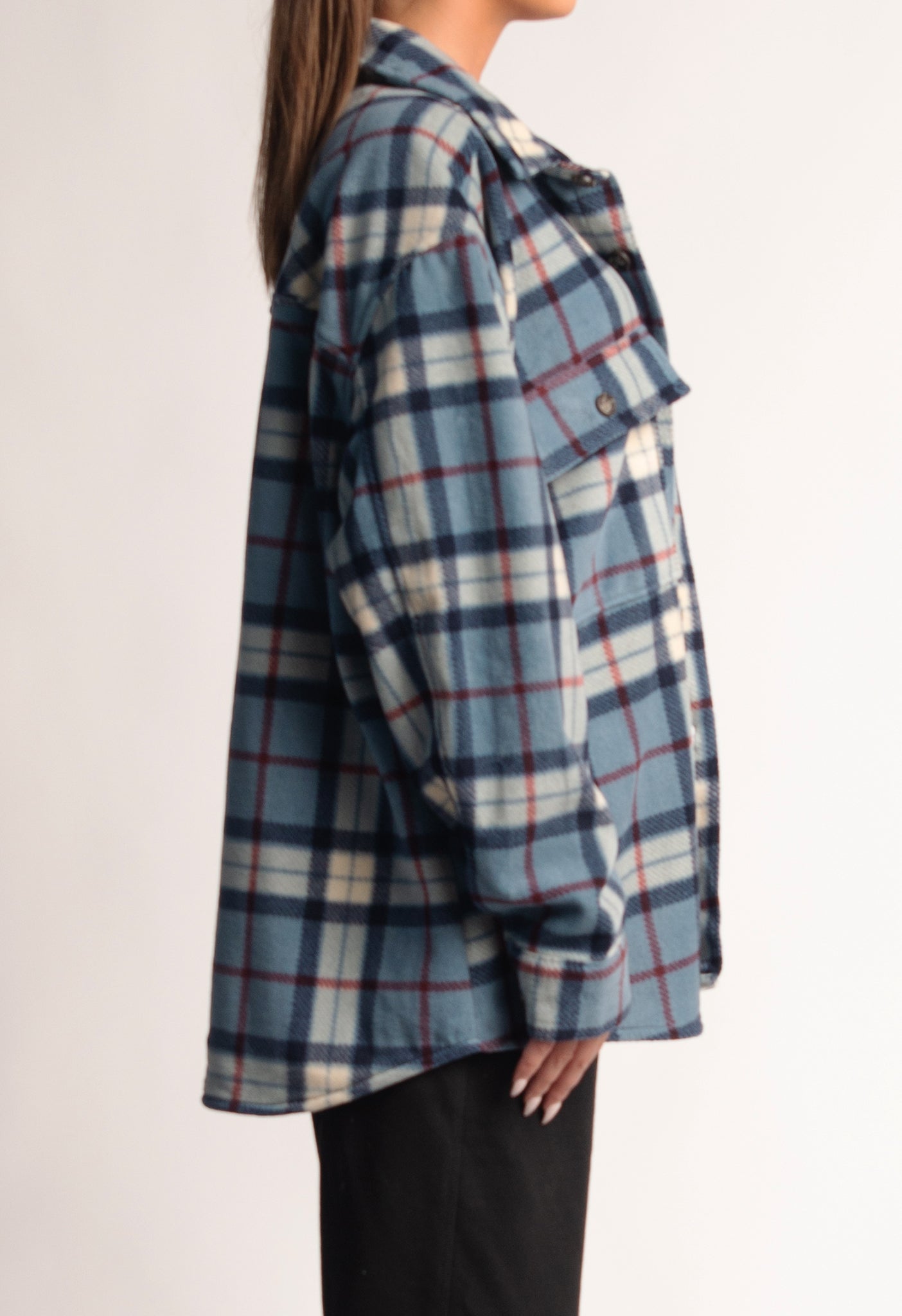 New York Flannel Shirt