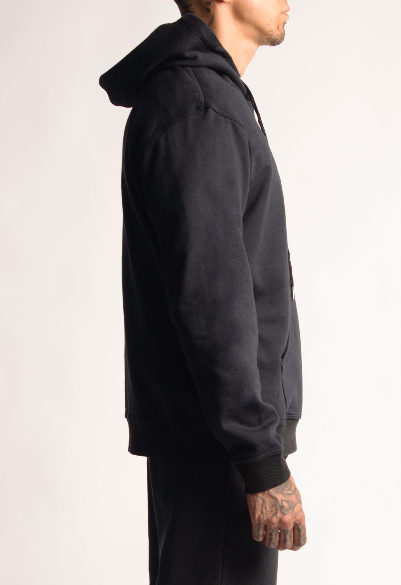 Paris Unisex Hoodie