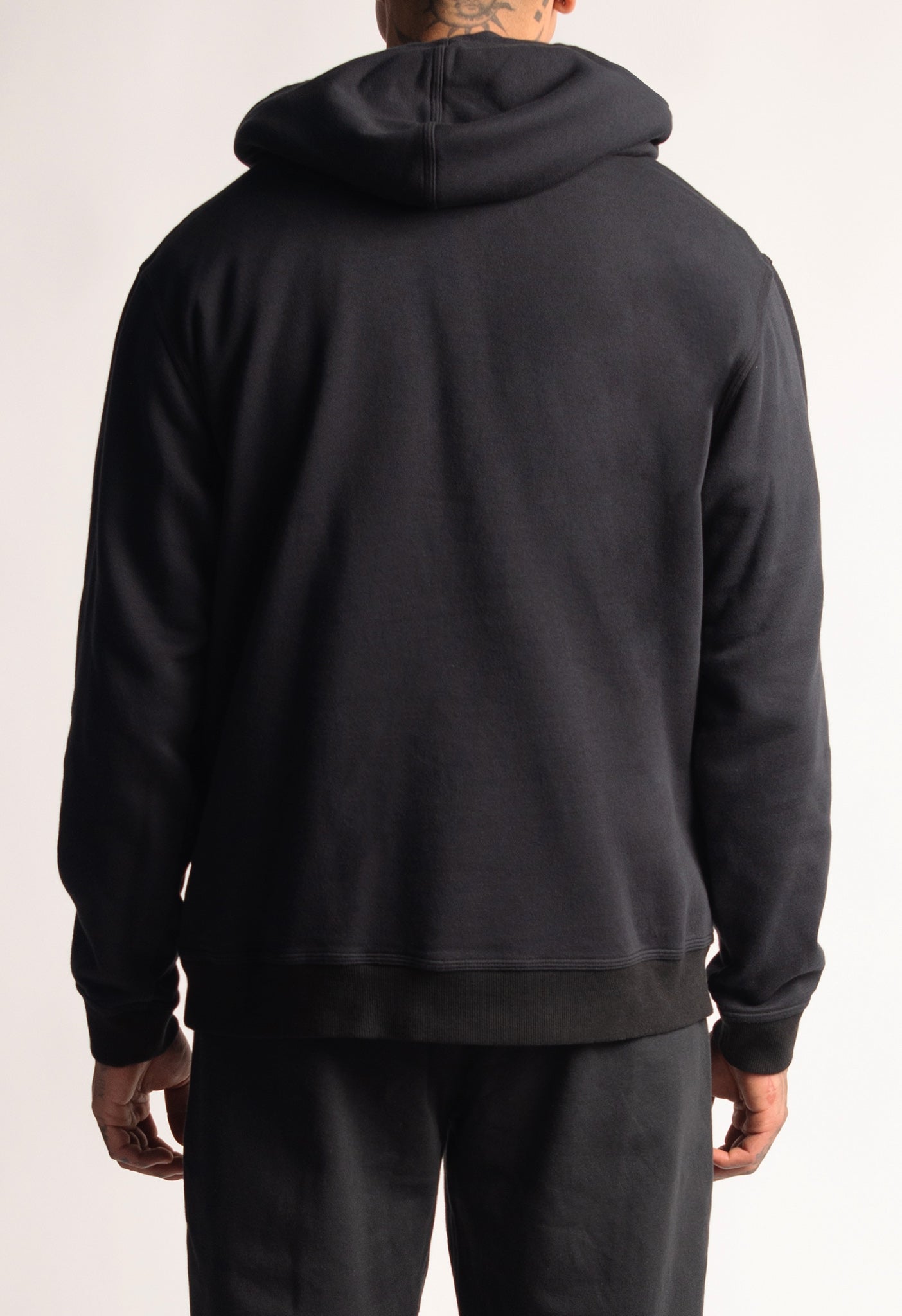 Paris Unisex Hoodie â Dejour Jeans