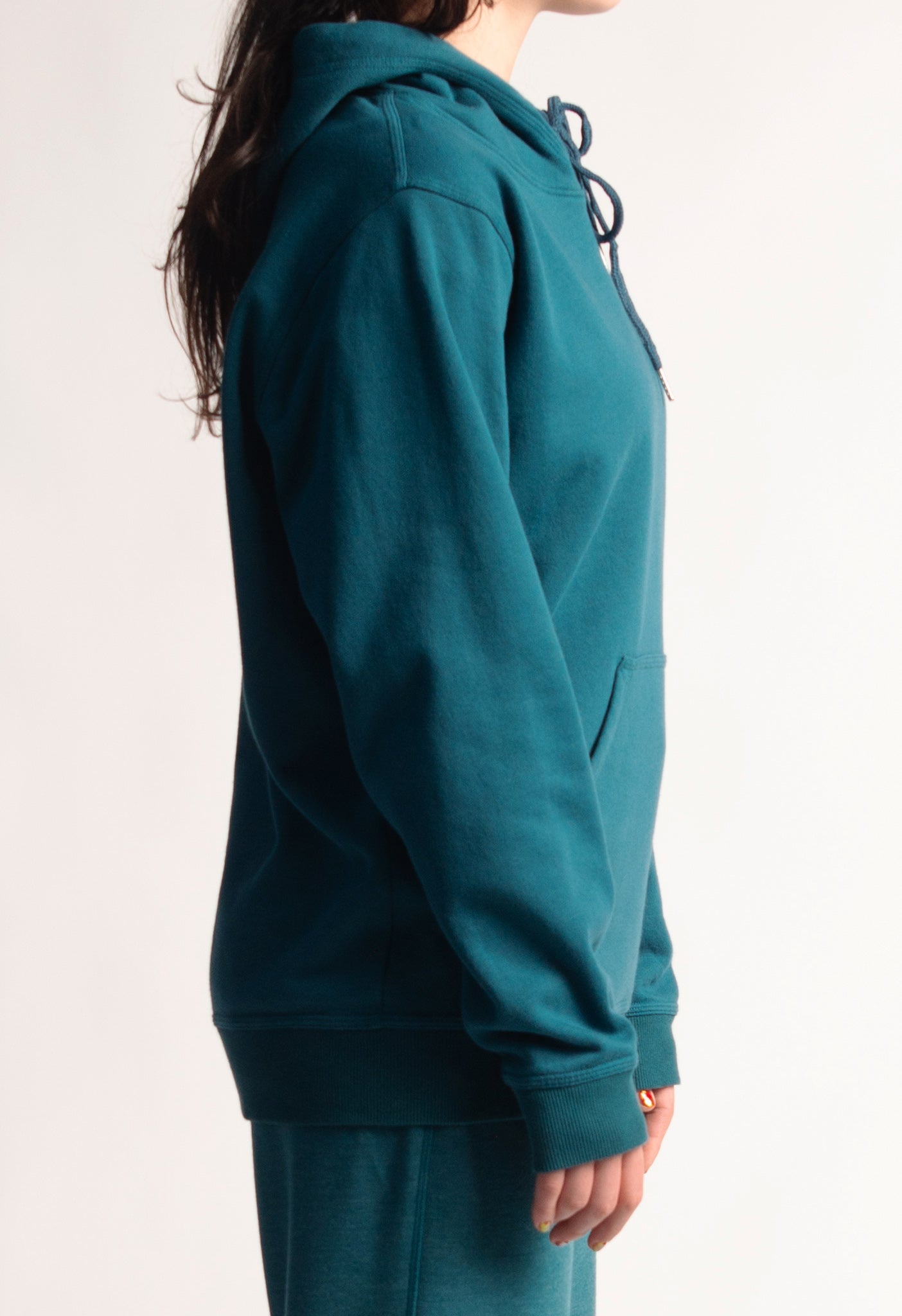 Paris Unisex Hoodie