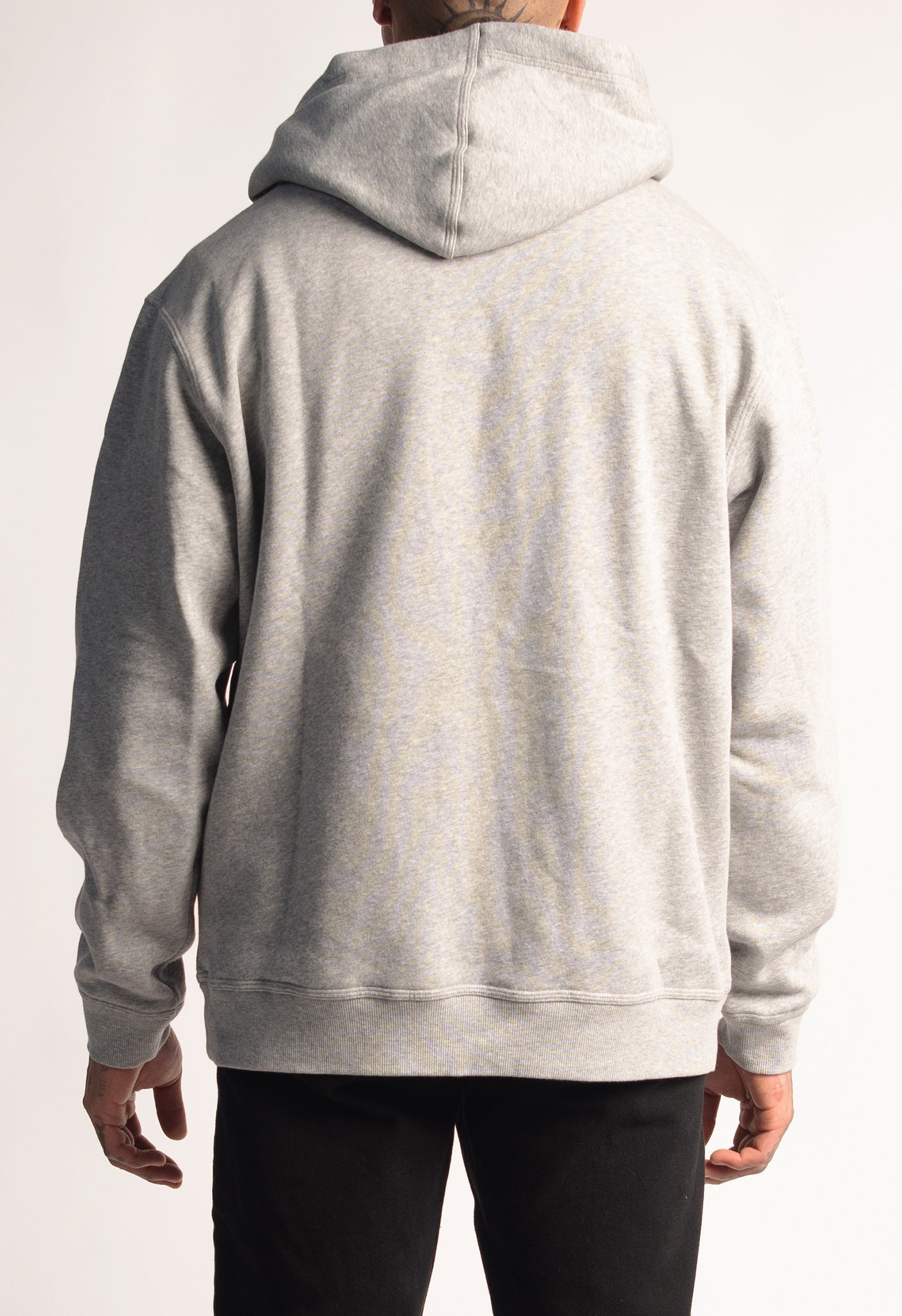 Paris Unisex Hoodie