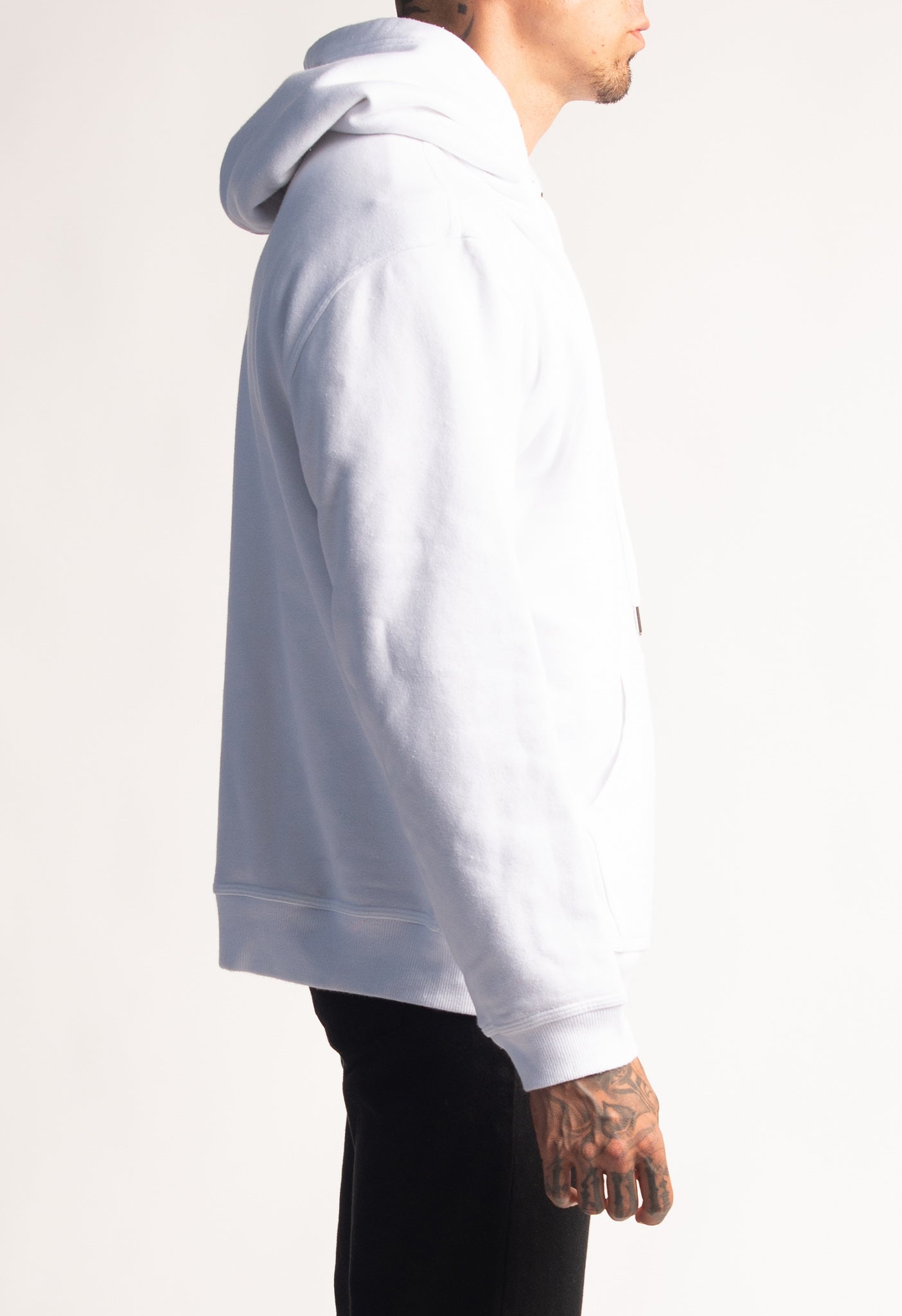 Paris Unisex Hoodie