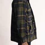 Tokyo Flannel Jacket